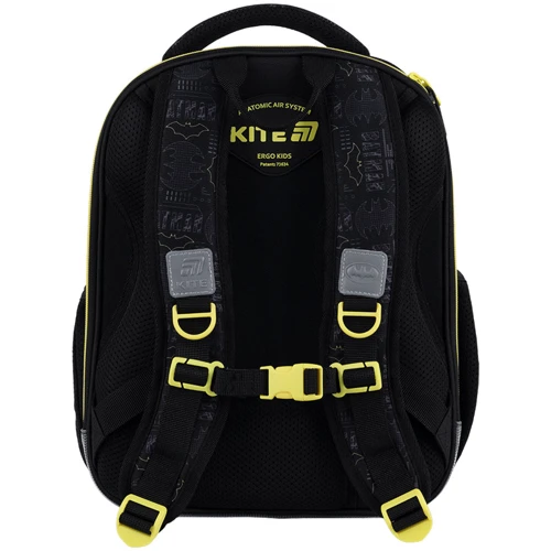 Рюкзак Kite DC25-556M Education 556 DC Batman: Рік колекції 2025