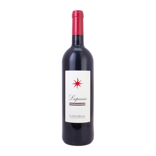 Вино Castello del Terriccio Lupicaia, 2012 (0,75 л) (BW35450)