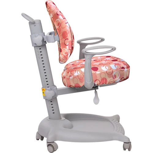 Чехол для кресла GT Racer CVR-1015 Pink