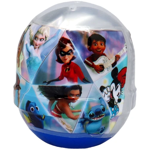 Фигурка-сюрприз в капсуле OOSHIES – Дисней 100 (24 вида) (24452)