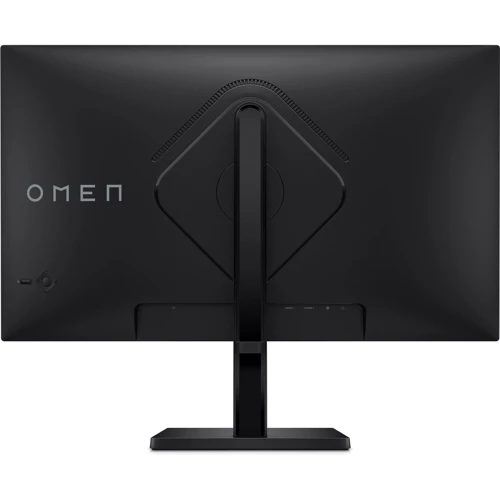Монитор HP OMEN 27 (780F9E9): Угол обзора, гор / верт 178°/178°
