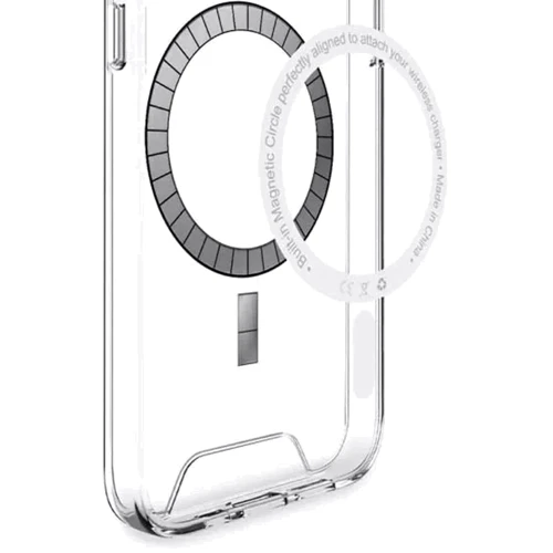 Чехол для телефонов Epik TPU Space Case with MagSafe for Samsung S921 Galaxy S24 / S931 Galaxy S25: Совместимость Samsung S921 Galaxy S24 / S931 Galaxy S25