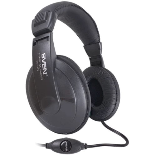 Наушники SVEN AP-860V Black