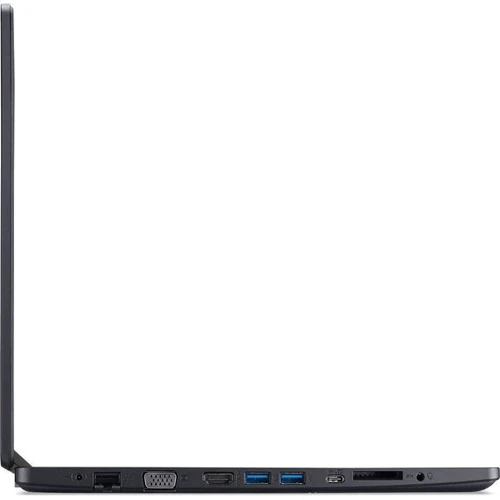 Ноутбук Acer TravelMate P2 TMP215-53-54ZA Shale Black (NX.VPVEU.021): Обсяг накопичувача 512 ГБ (SSD)