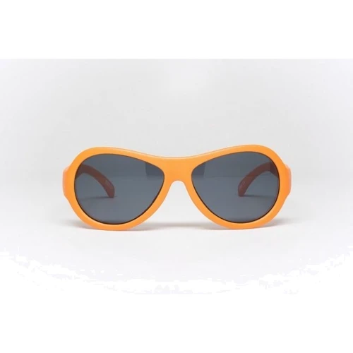 Дитячі сонцезахисні окуляри Babiators Original OMG! Orange (0-3 років): Країна виробник США