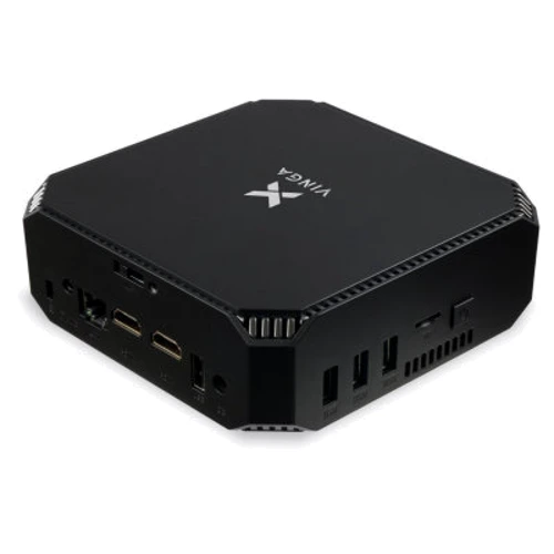 Персональный компьютер (ПК) Vinga Mini PC V500 (V500J4125.16480): Процессор Intel Celeron J4125