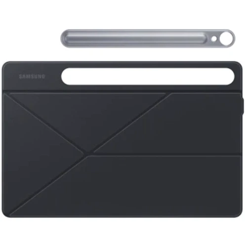 Аксесуар для планшетних ПК Samsung Smart Book Cover Black для Samsung X710 Galaxy Tab S9 (EF-BX710PBEGWW) фото 7