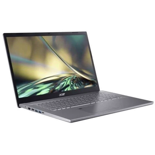 Ноутбук Acer Aspire 5 A517-53G (NX.KPWEU.003) UA: Екран 17.3" IPS (1920x1080) Full HD