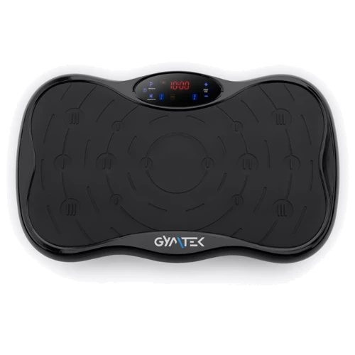 Інший тренажер Вібраційна платформа GYMTEK XP500 Black: Виробник Hop-Sport