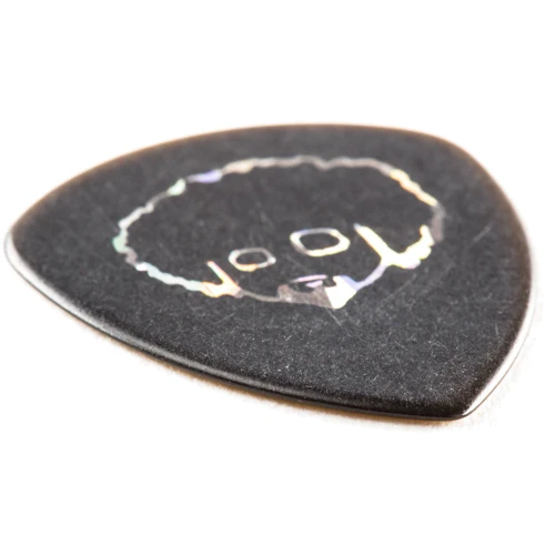 Медиатор Медиатор DUNLOP RABEA MASSAAD FLOW STANDARD PICK: Тип Медиатор