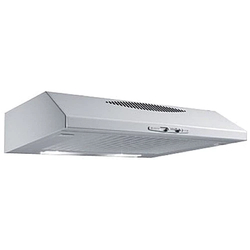 Вытяжка Turbo TIVOLI 12 LUX WH/F/60: Тип воздухоочистителя Рециркуляция, Отвод