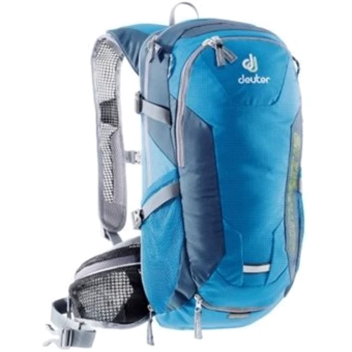 Рюкзак Deuter Compact EXP 12 bay-midnight (3100)