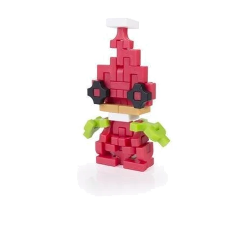 Конструктор Guidecraft IO Blocks Minis, 425 деталей (G9612)