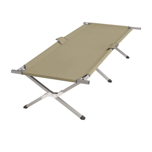 Кровать для кемпинга Easy Camp Moonlight Bed Grey (480069)