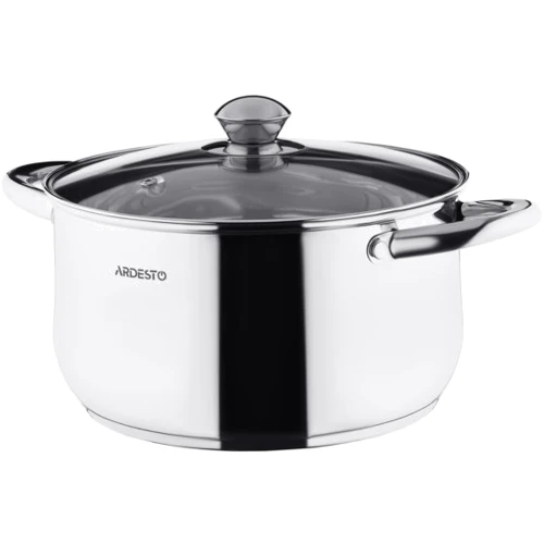 Ardesto Gemini Gourmet 10 предметов (AR1910PS)