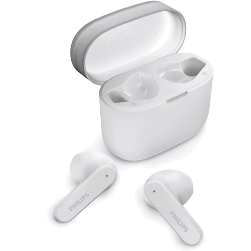 Наушники Philips TAT2139 White (TAT2139WT/00): Тип крепления без креплений