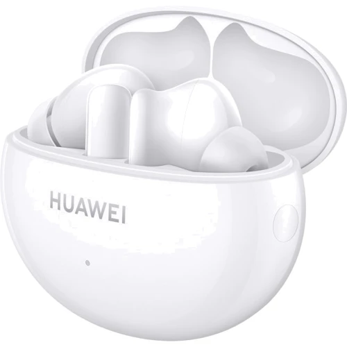 Наушники Huawei FreeBuds 5i Ceramic White (55036651): Чувствительность (дБ) 42