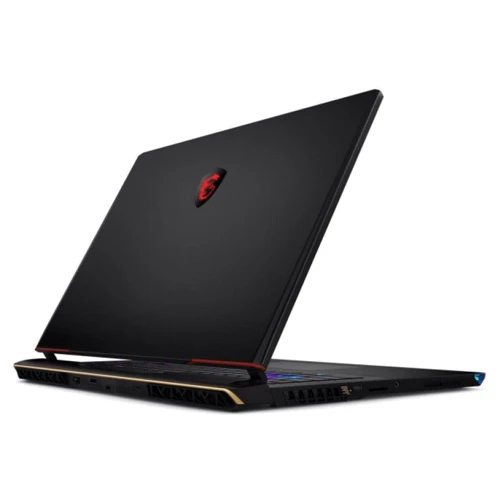 Ноутбук MSI Raider GE78 HX 14V (14VHG-884PL): Видеоадаптер NVIDIA GeForce RTX 4080, 12 ГБ GDDR6
