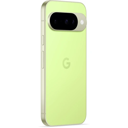 Смартфон Google Pixel 10 12/128GB Lemongrass