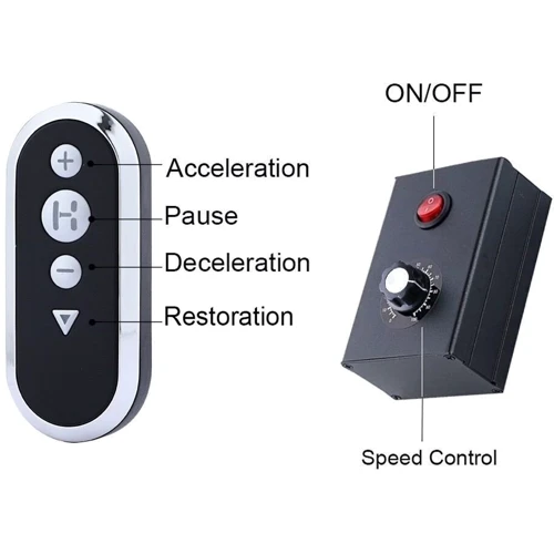 Смарт секс-машина Hismith AK-01-Black Sex Machine APP с фаллоимитатором