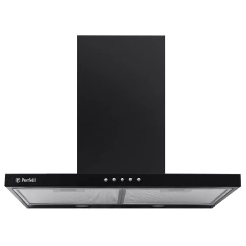 Вытяжка Perfelli T 6612 A 1000 BL LED