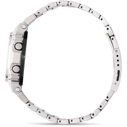 Наручные часы Casio GMW-B5000D-1ER: Тип циферблата Цифровой (электронный)