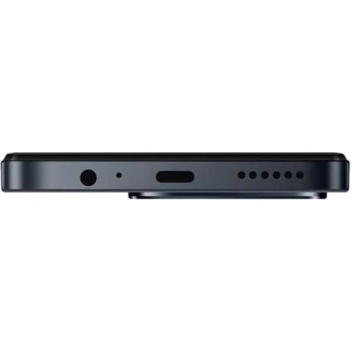 Смартфон ZTE Blade A55 4/128GB Black (UA UCRF) фото 15