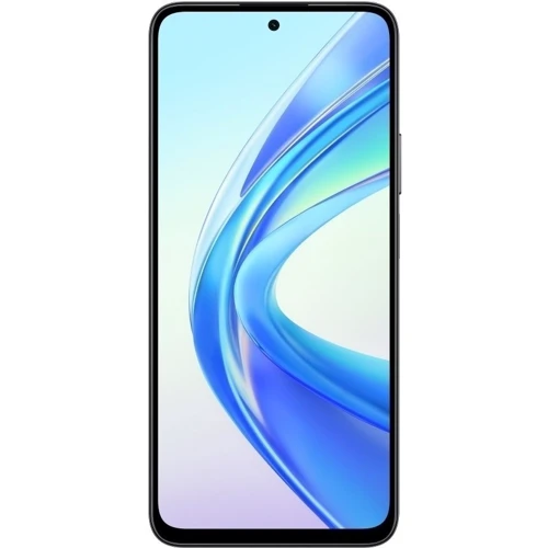 Смартфон Honor X7b 6/128GB Midnight Black (Global): Слот для карт памяти microSD