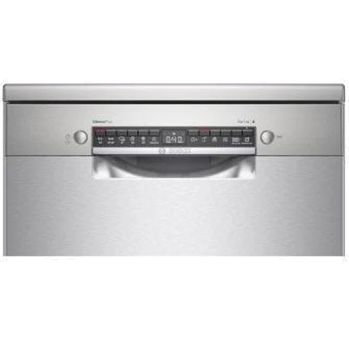 Посудомойка Bosch SMS4ECI26E: Вместимость (комплектов) 13