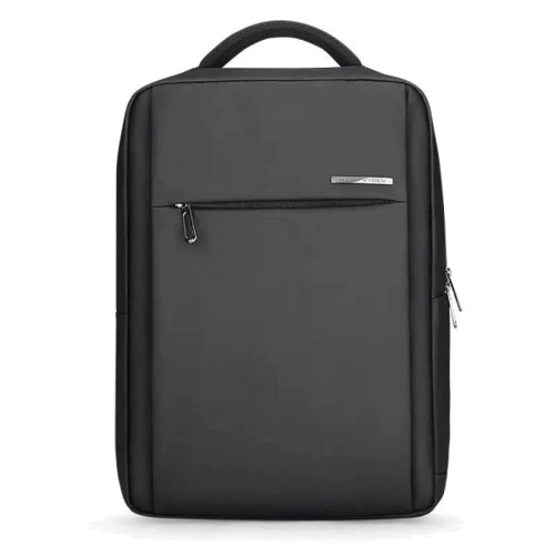 Сумка для ноутбука Mark Ryden 15.6" Grant 2.0 Black (MR2900): Тип сумки рюкзак