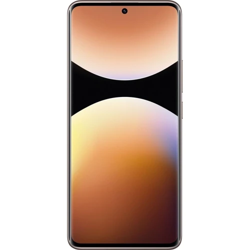 Смартфон Xiaomi Redmi Note 14 Pro+ 5G 12/512GB Sand Gold (UA UCRF): Дисплей 6.67" AMOLED (2712 x 1220) / Corning Gorilla Glass Victus 2