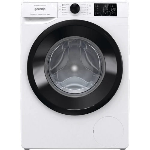 Стиральная машина Gorenje WNEI84SCS/UA