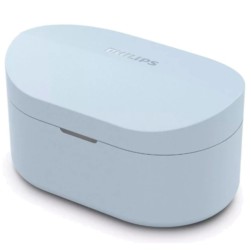 Наушники Philips TAT1138 Wireless Blue (TAT1138BL/00): Время работы, ч 15
