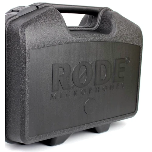 Микрофон RODE NT2000: Тип Студийные