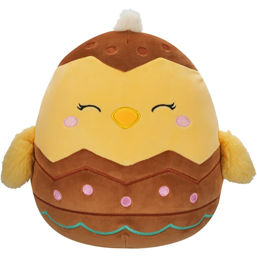 Мягкая игрушка Squishmallows Птенец Эйми 13 см (SQER00817)