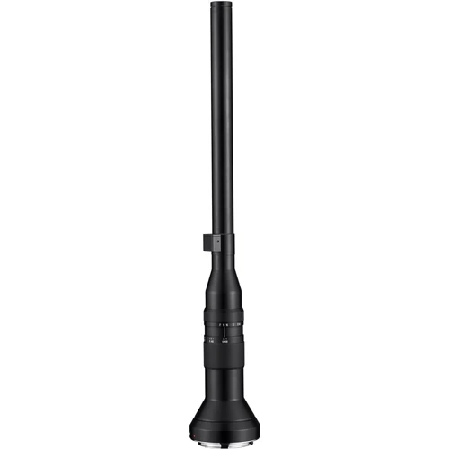 Объектив для фотоаппарата Laowa 24mm f/14 Probe (Standard) Canon VE2414C: Тип объектива Макрообъектив