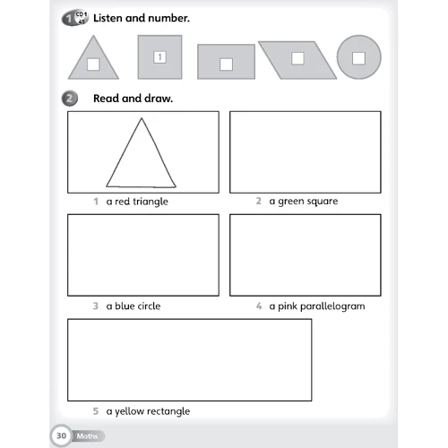 Super Minds 1: Workbook with Online Resources: Жанр Учебники и пособия