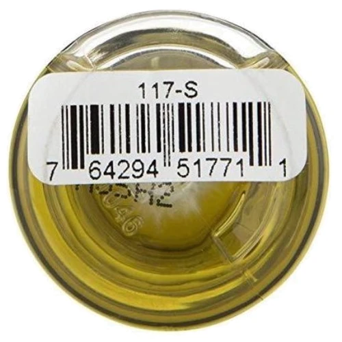 Mehron Castor Sealer for Latex w/ Brush Закрепитель для латекса 30 ml фото 1