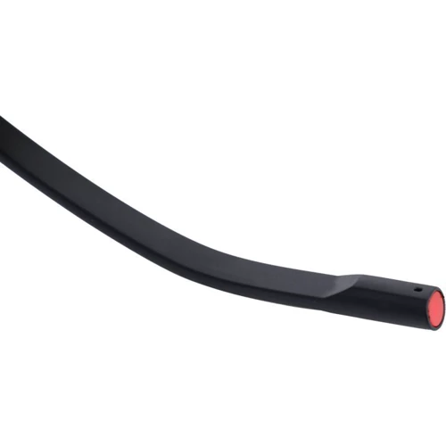 Наушники Addasound Epic 502R Red: Тип излучателя динамический