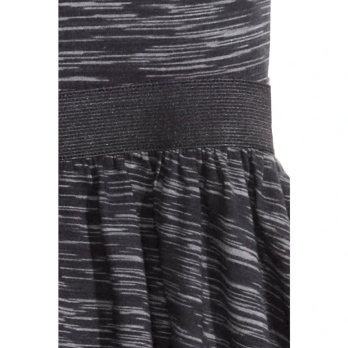Платье H&M 2207628 134-140 см черное: Размер 134