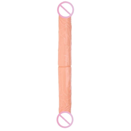 Двухсторонний фаллоимитатор LYBAILE Double Dones My Florence Dildo