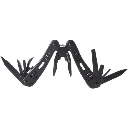 Мультитул Multi Tool Ganzo G103: Кількість функцій 22