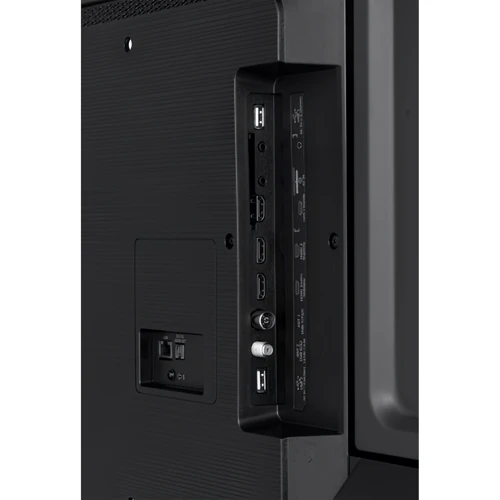 Телевизор Hisense 43A6N: Выход в интернет Ethernet (RJ-45) / Wi-Fi