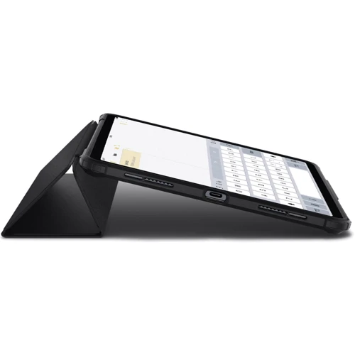 Аксессуар для iPad Spigen Ultra Hybrid Pro Black (ACS03655) for Apple iPad Pro 11"(2018-2022) фото 7