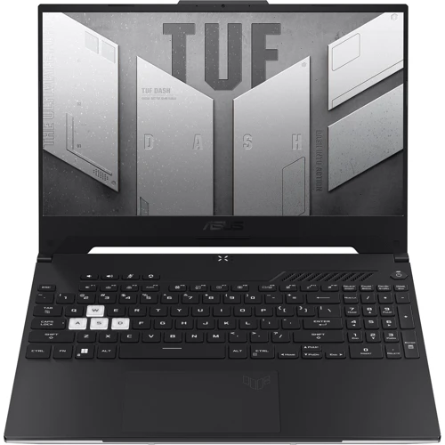 Ноутбук ASUS TUF Dash F15 FX517ZM (FX517ZM-HN117W): Объем накопителя 1 ТБ (SSD)