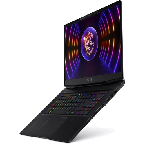 Ноутбук MSI Stealth 17 Studio A13VH (STEALTH_A13VH-067UA) UA фото 20
