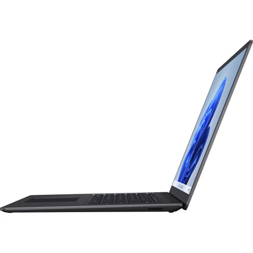 Ноутбук Microsoft Surface Laptop 4 15 Matte Black (5IG-00001): Тип экрана глянец