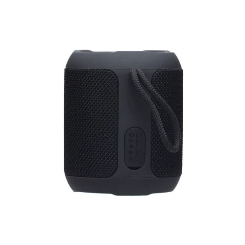Акустика Remax RB-M21 Black: Колір чорний