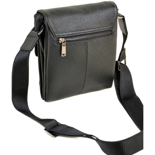Чоловіча сумка планшет Bretton чорна (29331 black): Країна виробник Китай