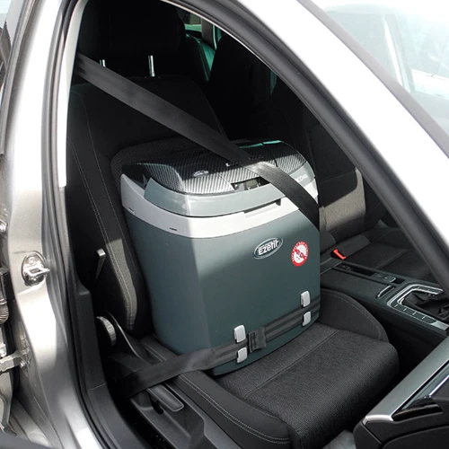 Автохолодильник Ezetil E-3000 12V/24/230V AES/LCD SSBF 23 л (4020716802541): Тип автохолодильник
